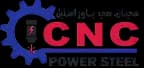 CNC Power Steel Logo