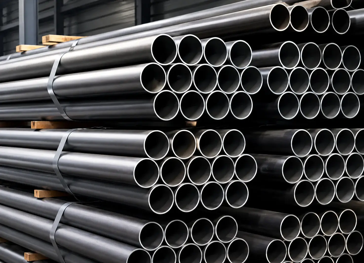 Pipes