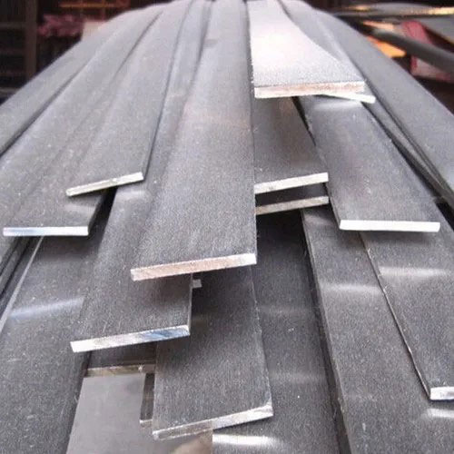 Steel Flat Bar
